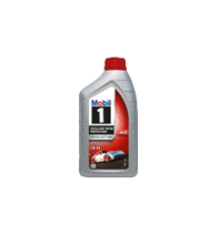 MOBIL 1 C40 GT 0W-40 Olio motore con tecnologia sintetica avanzata 1ltr. Porsche 991 GT3 / 992 GT3 / 718 GT4 / 718 Spyder - 157842